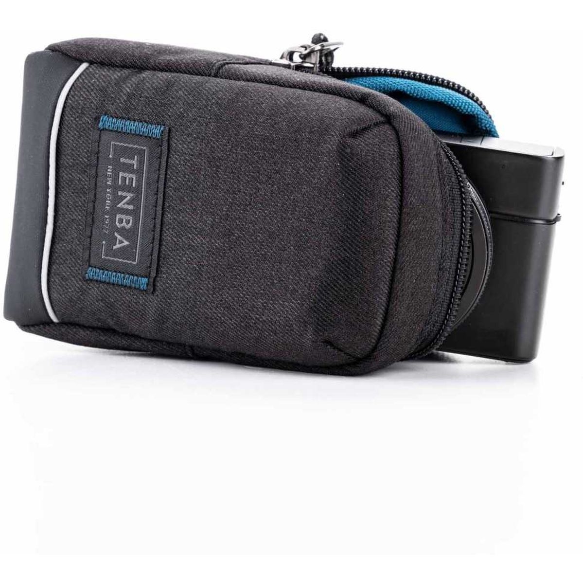Tenba Skyline V2 Pouch 3 - Black
