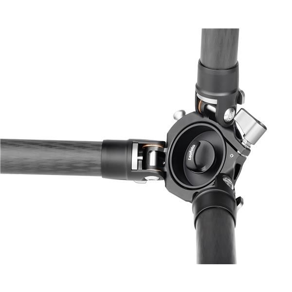 Leofoto Urban LX-284CT + XB-32 Ball Head