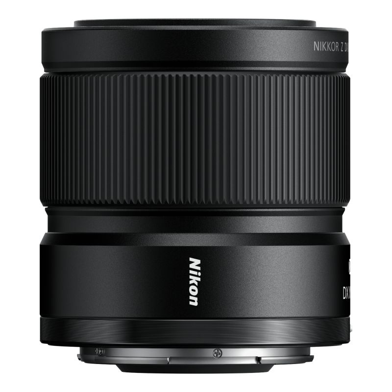 Nikon NIKKOR Z DX 35 mm f/1.7 Macro