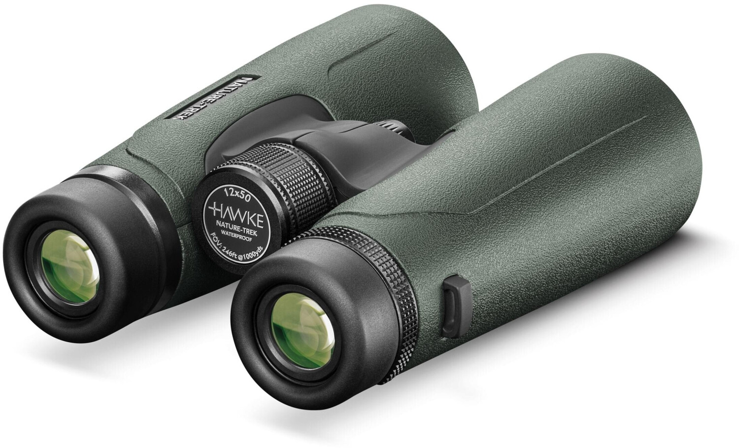 Hawke Nature-Trek 12x50 Binoculars