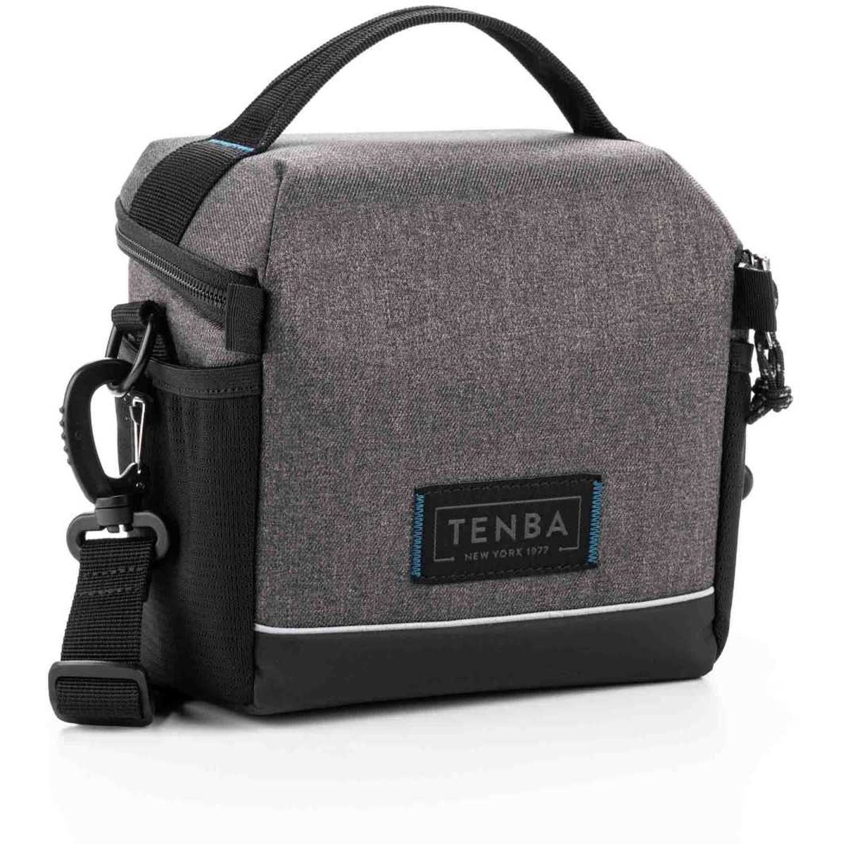 Tenba Skyline V2 Shoulder Bag 7 – Grey