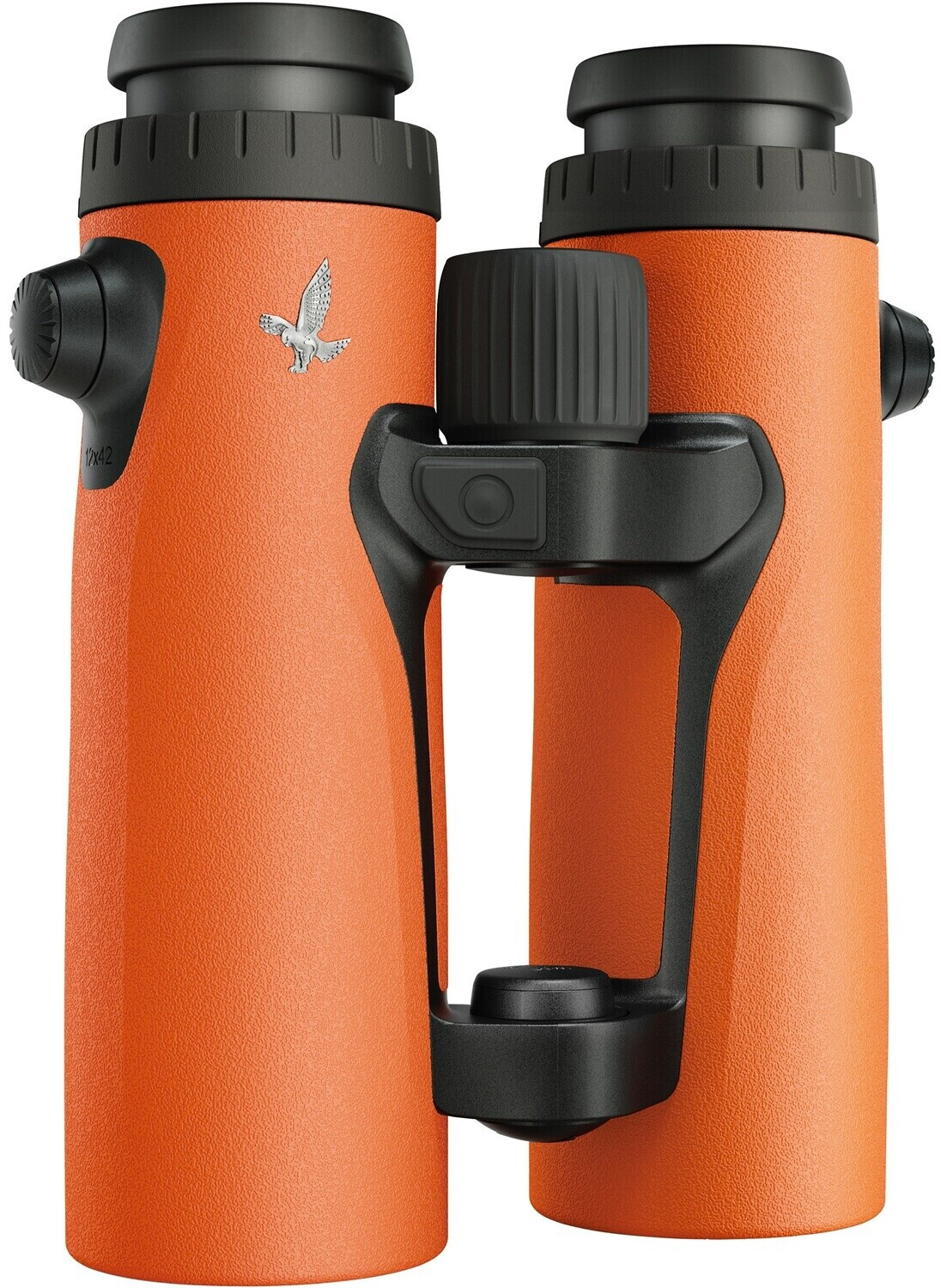 Swarovski EL Range 12x42 TA orange