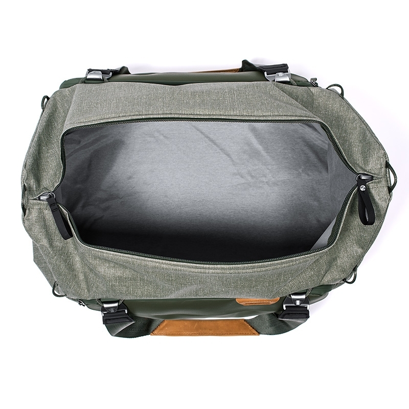 Peak Design Travel Duffel 35L Reisetasche - Sage (Salbeigrün)