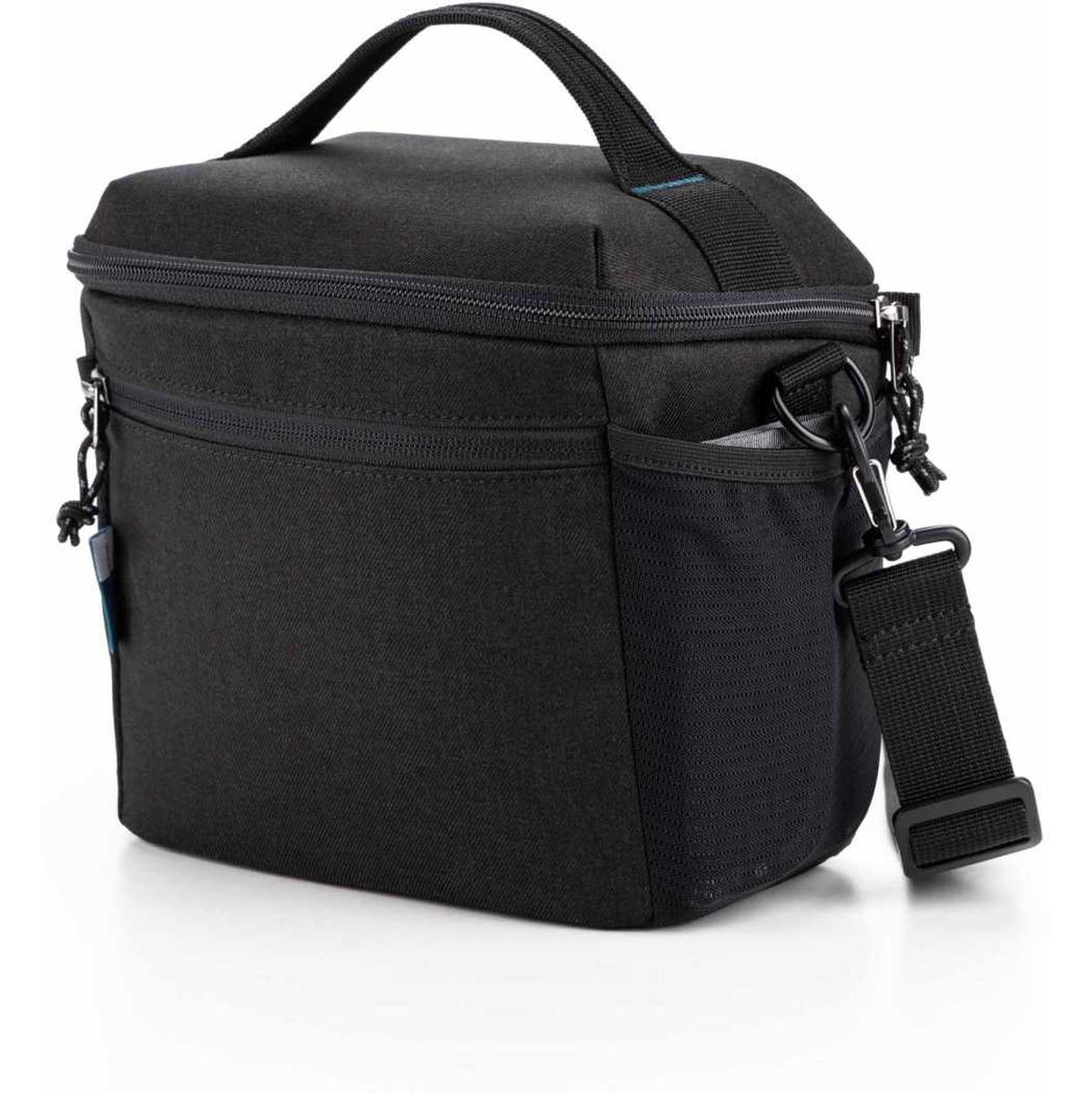 Tenba Skyline V2 Shoulder Bag 8 - Black