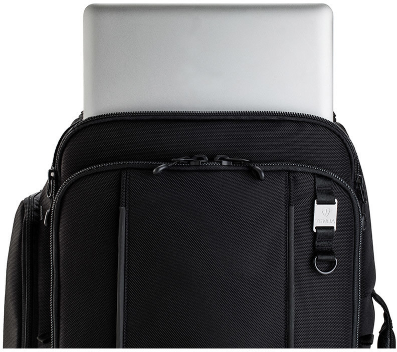 Tenba Roadie 22 Backpack – Black