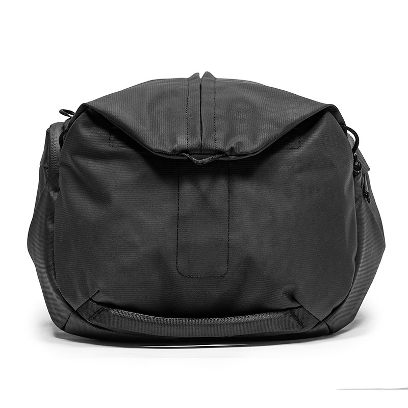 Peak Design Travel Duffel 35L Reisetasche - Black (Schwarz)