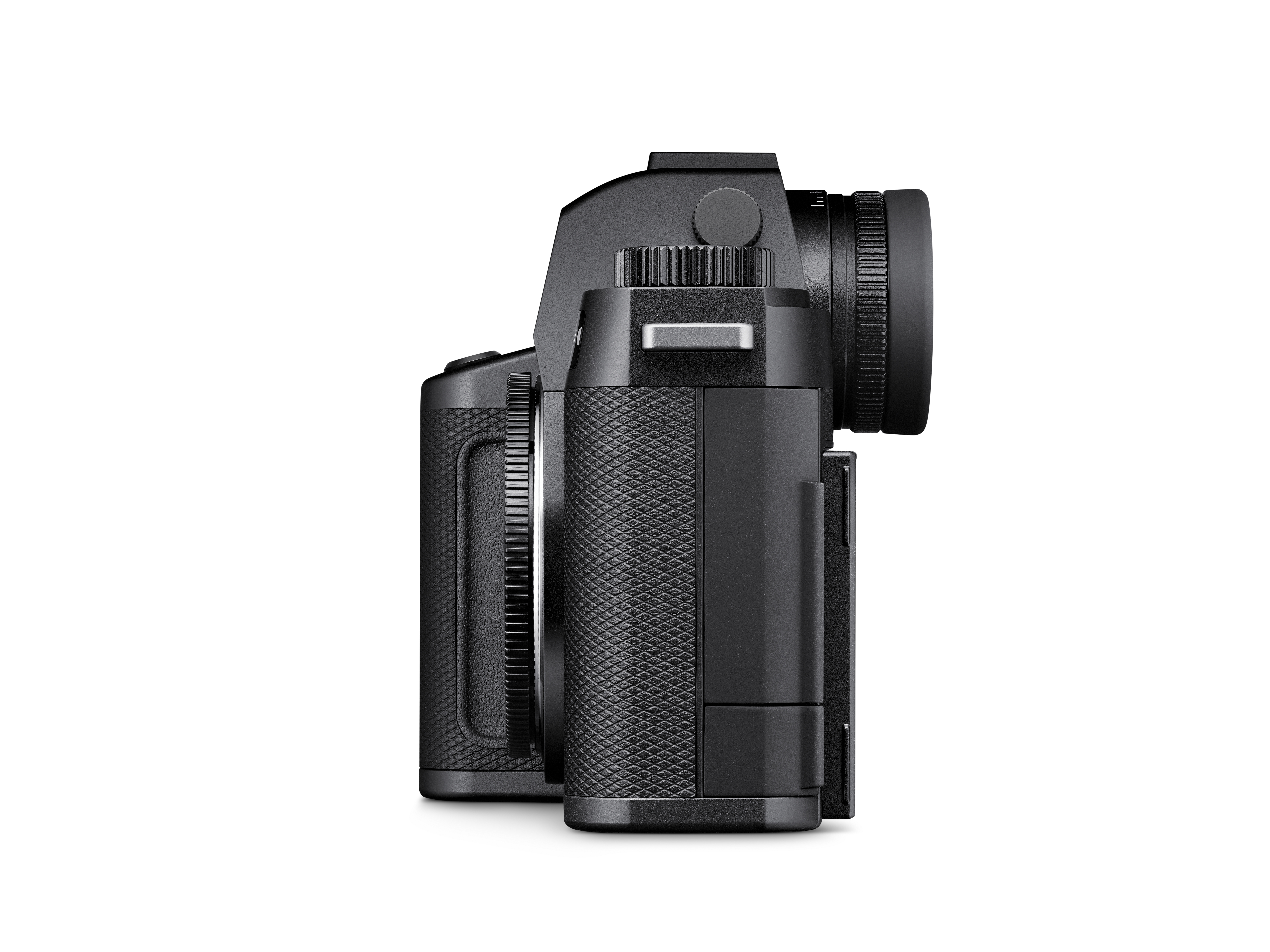 Leica SL3 body (including a free BP-SCL6 spare battery)