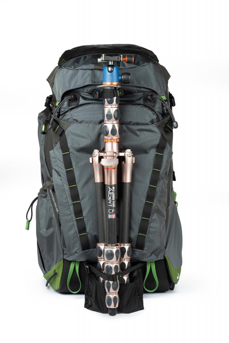 MindShift Gear ROTATION 50 L+
