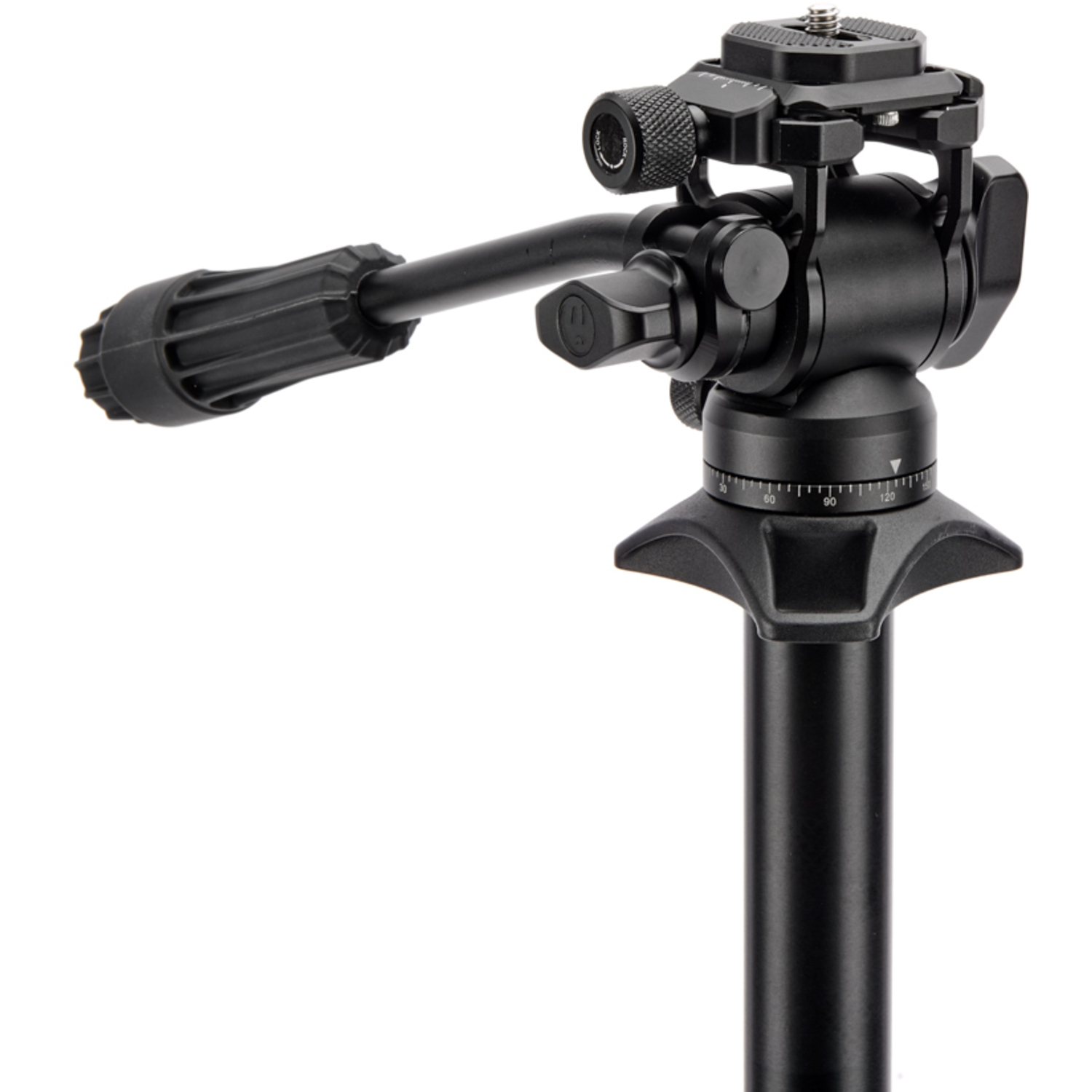 3 Legged Thing Punks Corey 2.0 w/ AirHed Trinity Black/Black