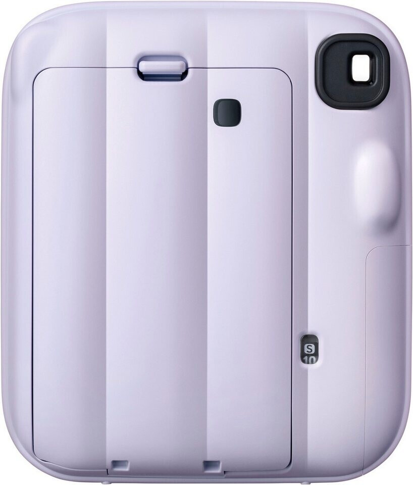 FUJIFILM instax mini 13 Dreamy Purple – Sofortbildkamera