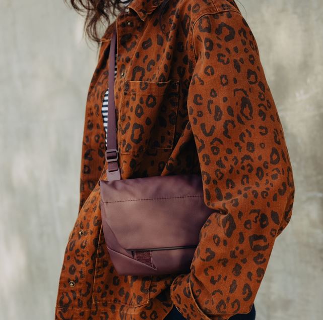 Peak Design Field Pouch Zubehörtasche / Gürteltasche mit Gurt - Eclipse