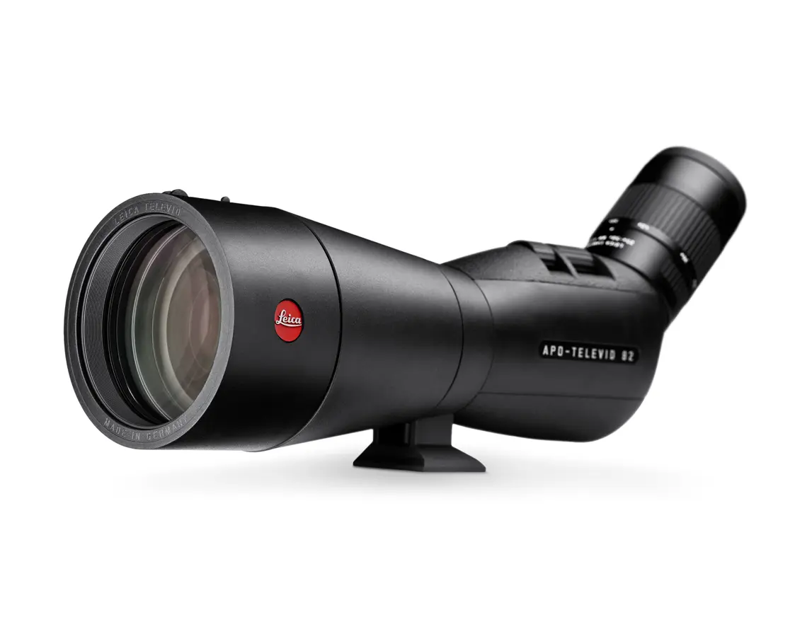 Leica APO-Televid 82 Kit + Vario-Okular 25-50X WW ASPH. Closer to nature package