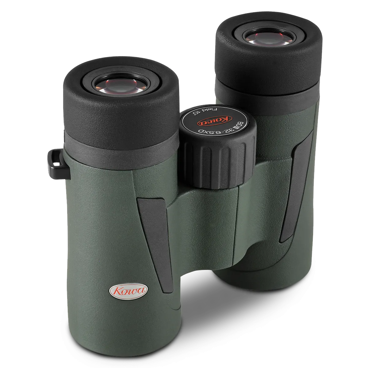 Kowa BDIII 10x32 XD inkl. Premium Reinigungsset