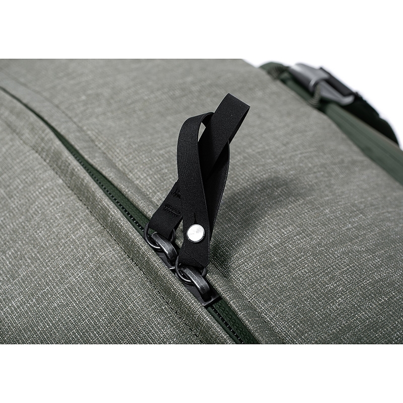 Peak Design Travel Duffel 35L Reisetasche - Sage (Salbeigrün)