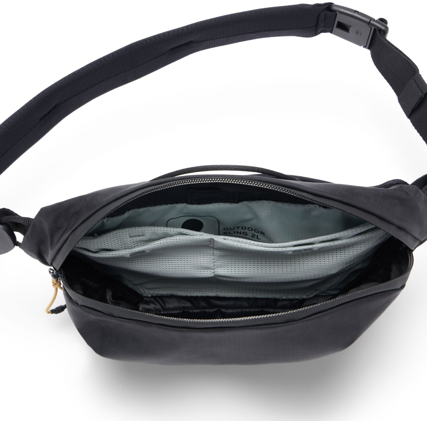 Peak Design Outdoor Sling 7 Liter - Black