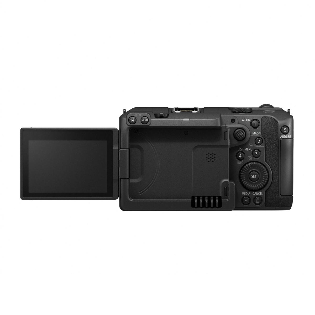 Canon EOS C50 Body