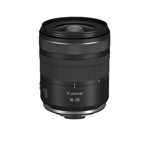 Canon EOS R8 + RF 16-28mm f/2.8 IS STM
