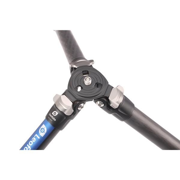 Leofoto Ranger LS-254C + LH-30 Ball Head