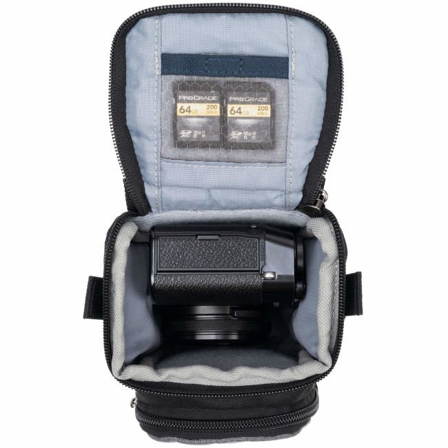 Think Tank Mirrorless Mover 5 – Marine Blue