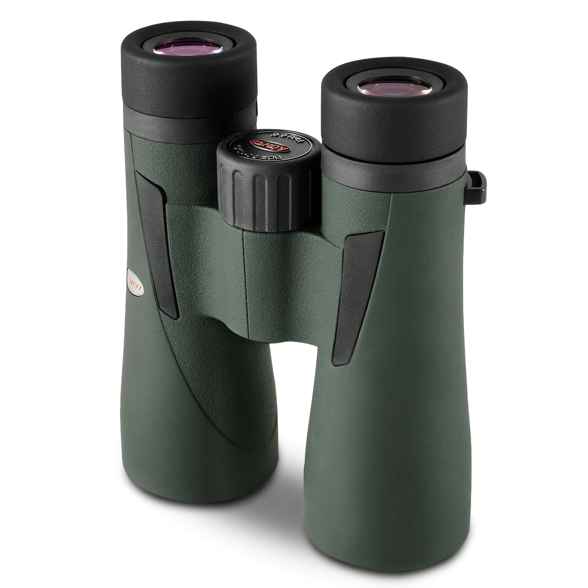 Kowa BDIII 12x50 XD inkl. Premium Reinigungsset