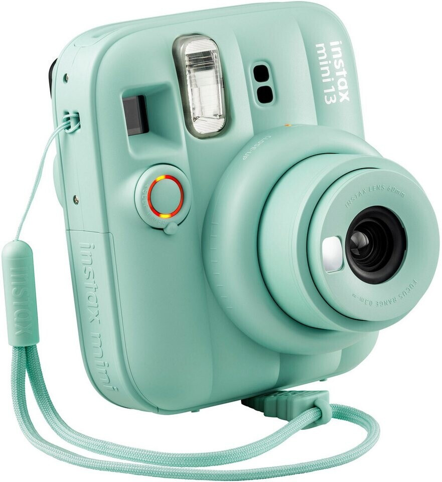 Fujifilm Instax mini 12 Lilac-Purple Instant Camera