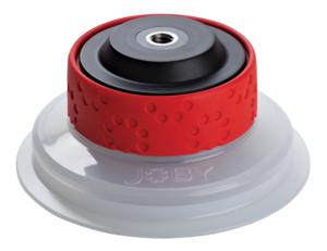 JOBY SUCTION CUP & GORILLAPOD ARM