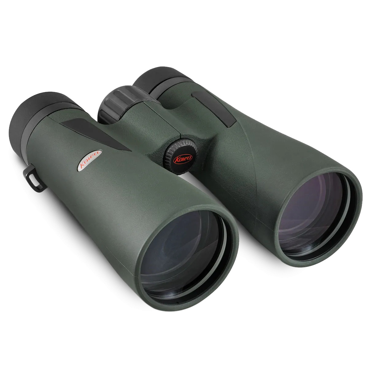 Kowa BDIII 12x50 XD inkl. Premium Reinigungsset
