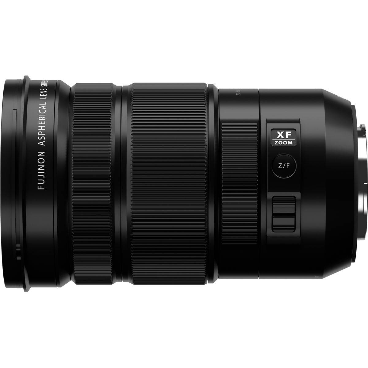Fujifilm FUJINON XF 18–120mm F4 LM PZ WR