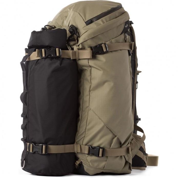 f-stop Stativtasche Medium Schwarz – Schutz und Transport für Fotostative