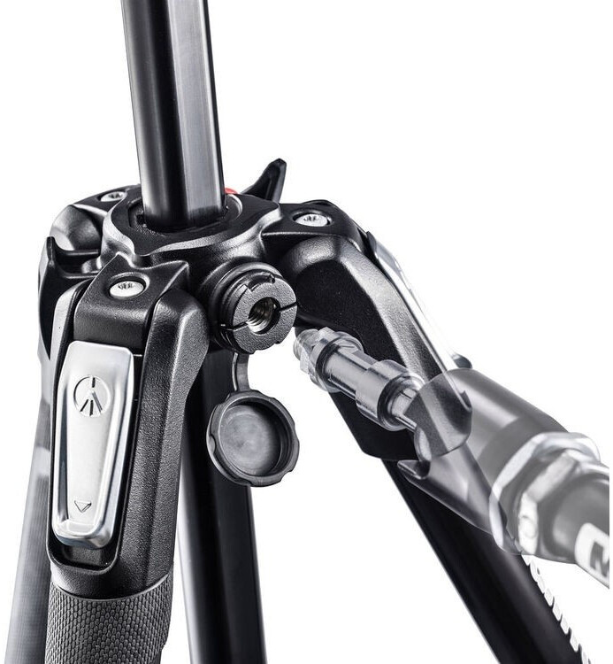Leofoto Ranger EF-324C + LH-40 Ball Head Carbon Fibre Tripod