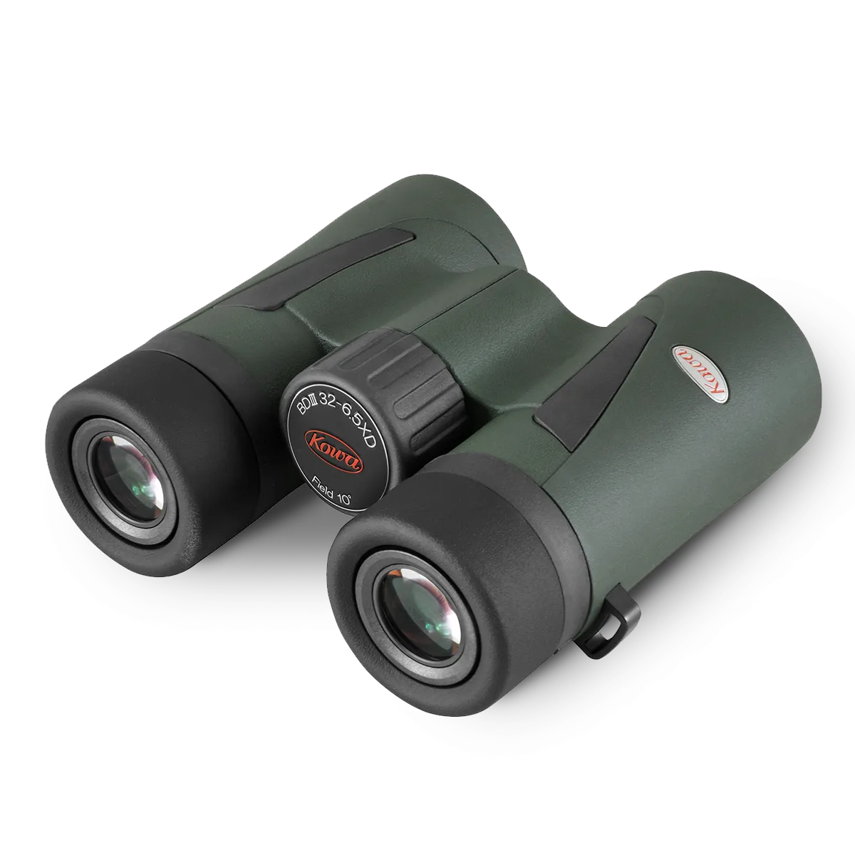 Kowa BDIII 10x32 XD inkl. Premium Reinigungsset