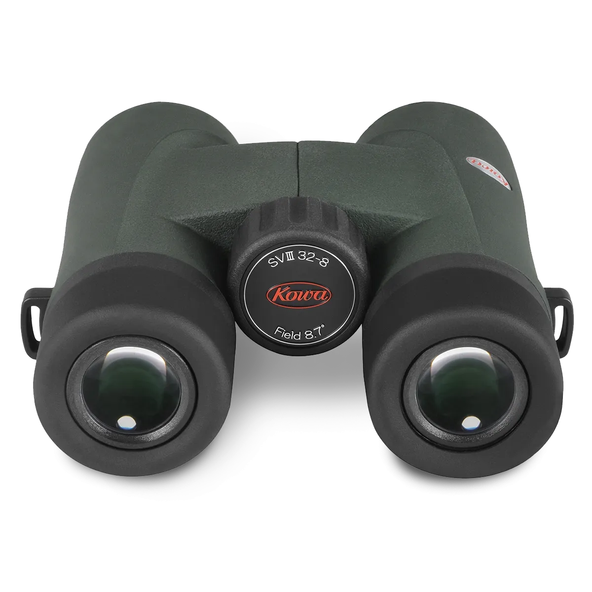Kowa 10x32 SV III inkl. Premium Reinigungsset