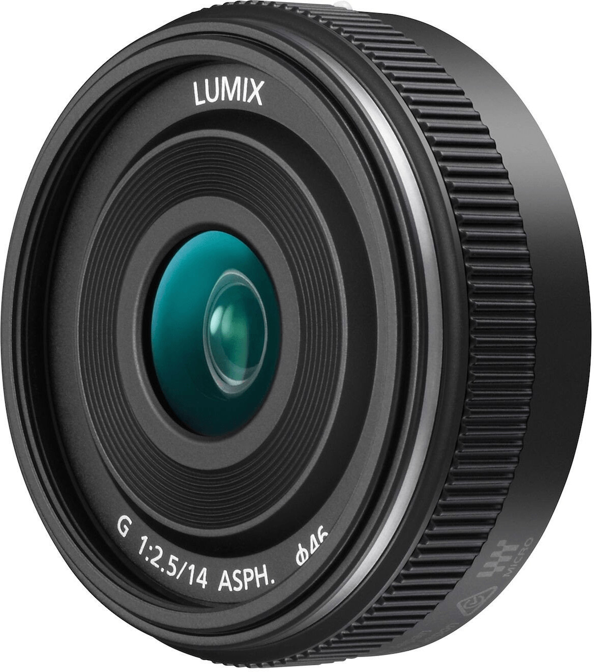 Panasonic Lumix S 35mm f/1.8