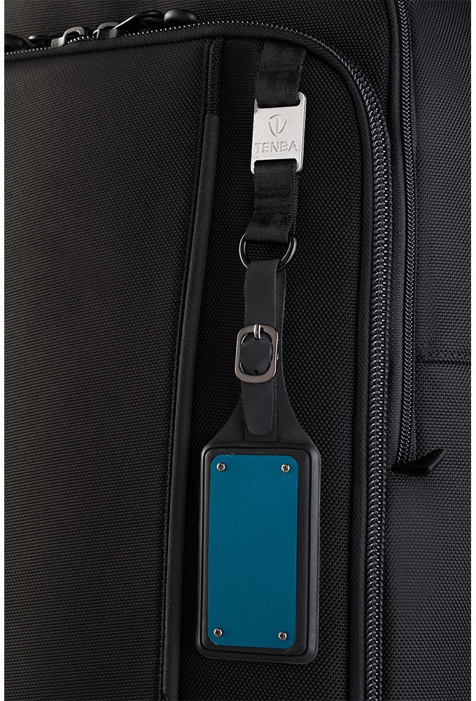 Tenba Roadie 22 Backpack – Black