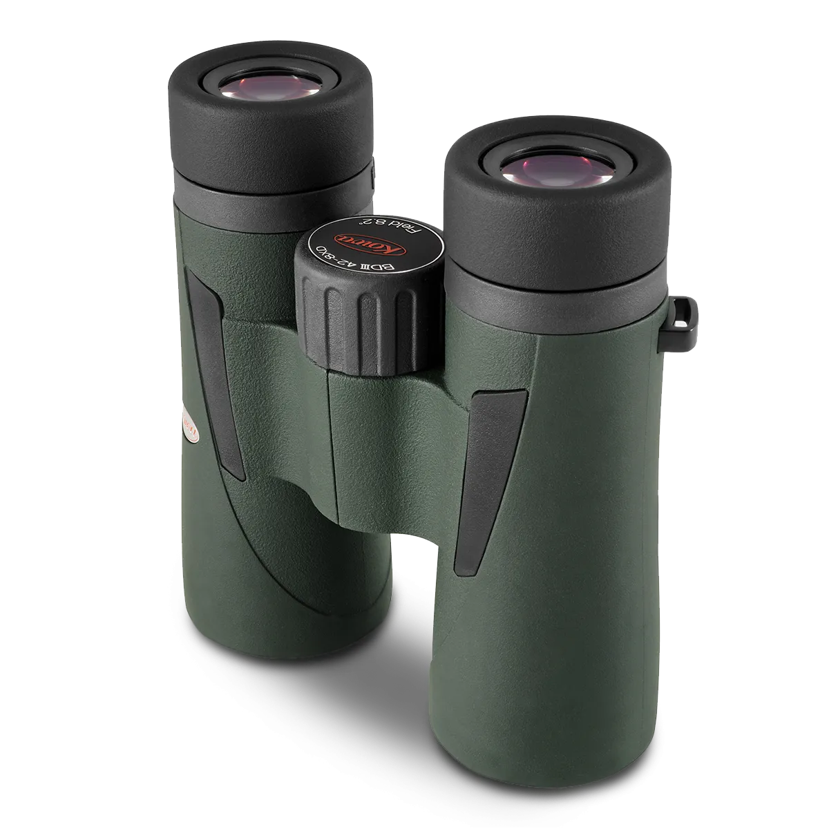 Kowa BDIII 10x42 XD inkl. Premium Reinigungsset