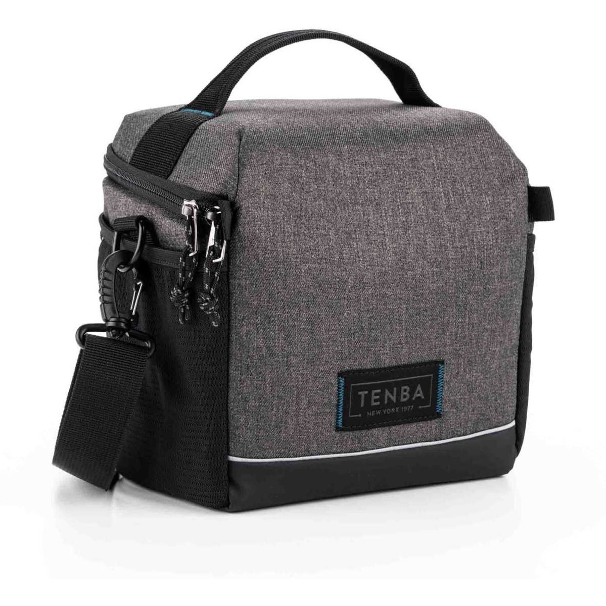Tenba Skyline V2 Shoulder Bag 8 – Grey