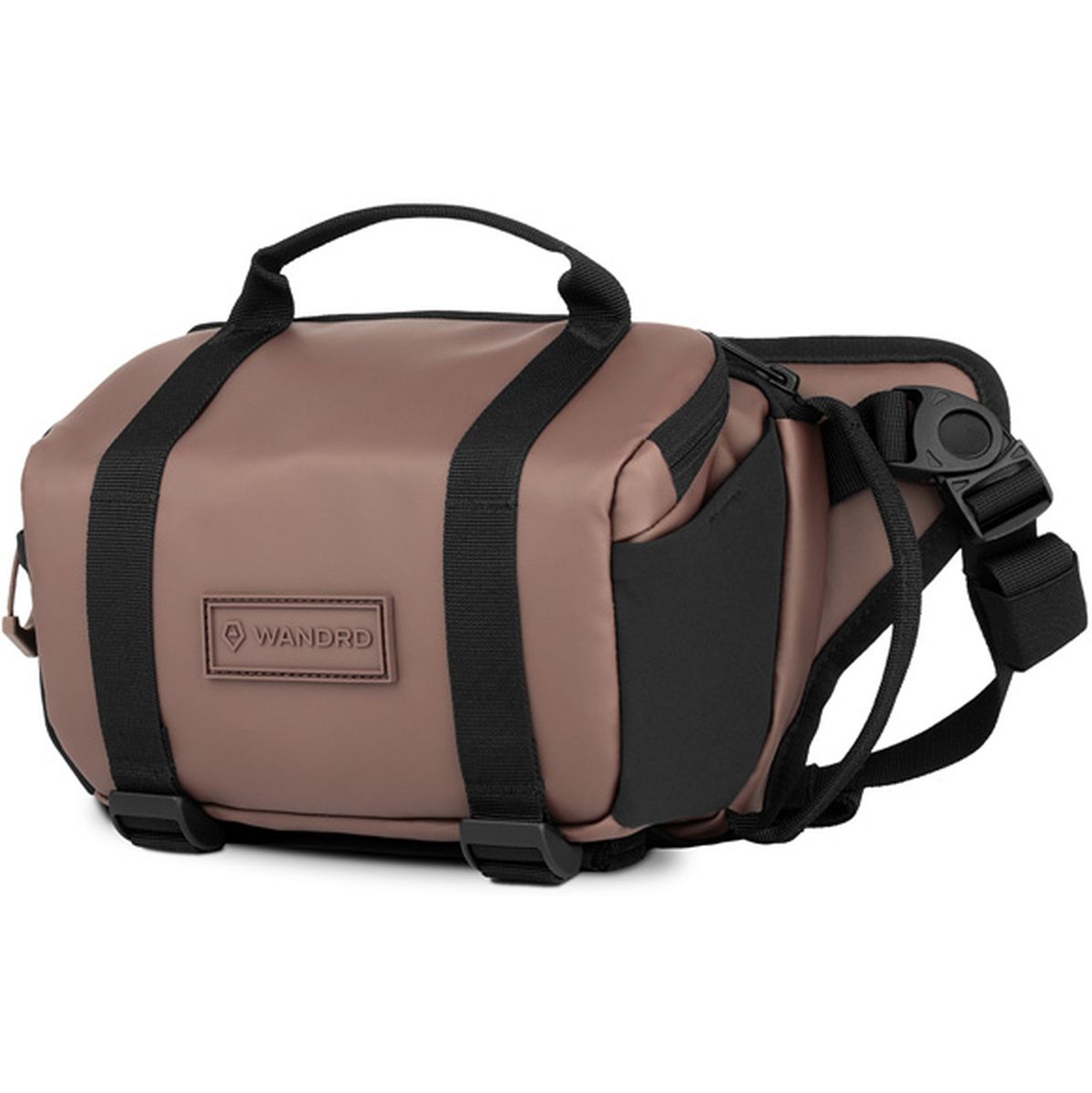 WANDRD Rogue Sling 4l Atacama Clay V2 (+ Gratis WANDRD Socks)