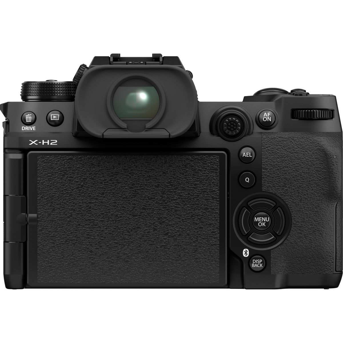 Fujifilm X-H2 Body