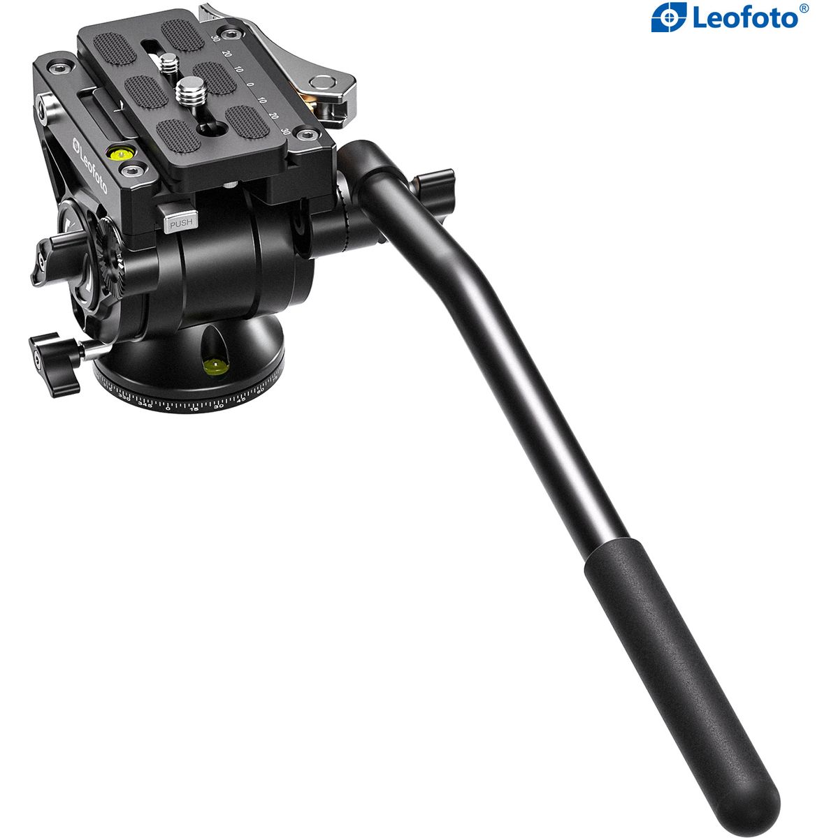Leofoto VH-20 head