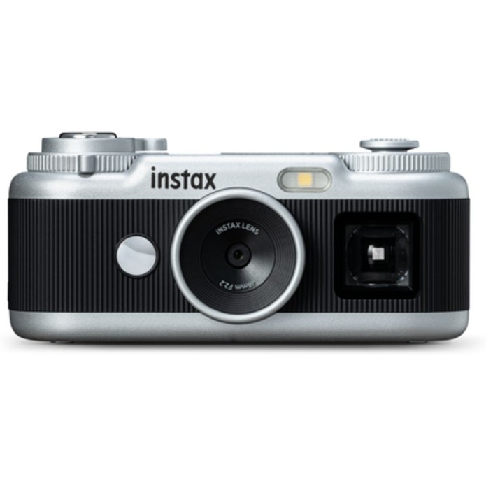 Fujifilm Instax Mini 40 EX D Black Instant Camera