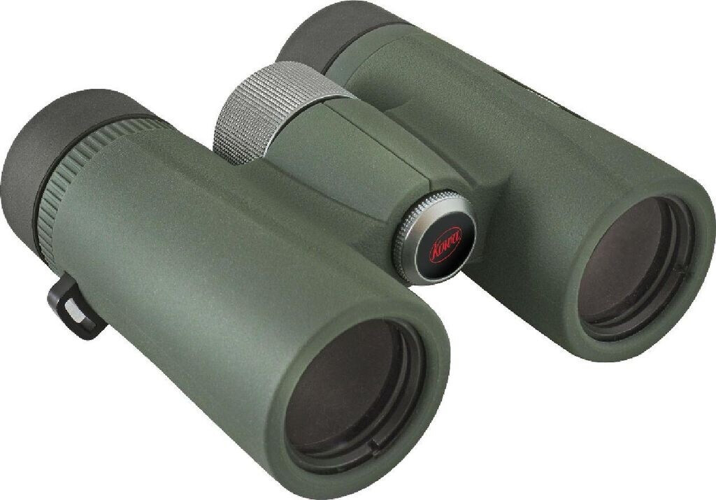 Kowa BDII 8x32 XD inkl. Premium Reinigungsset