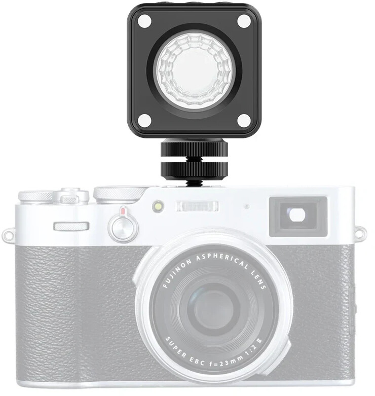 Ulanzi L2 RGB Video Light