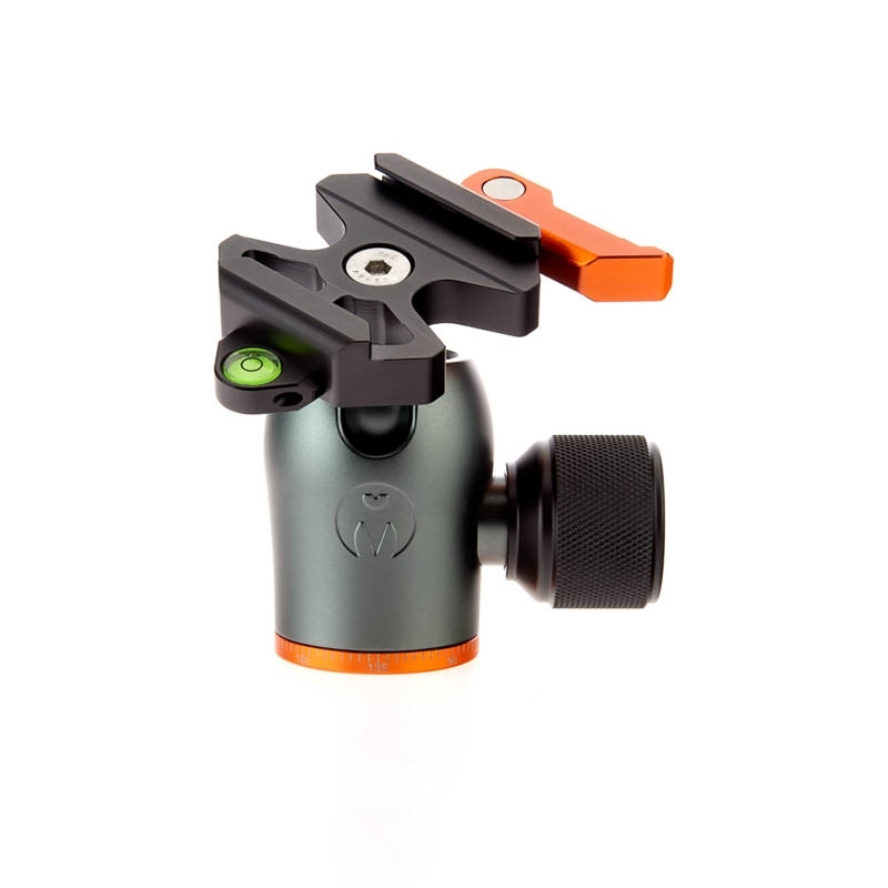 3 Legged Thing AirHed Pro Lever Grey
