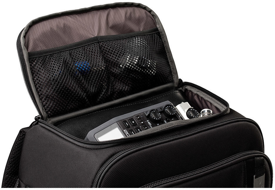Tenba Roadie 22 Backpack – Black