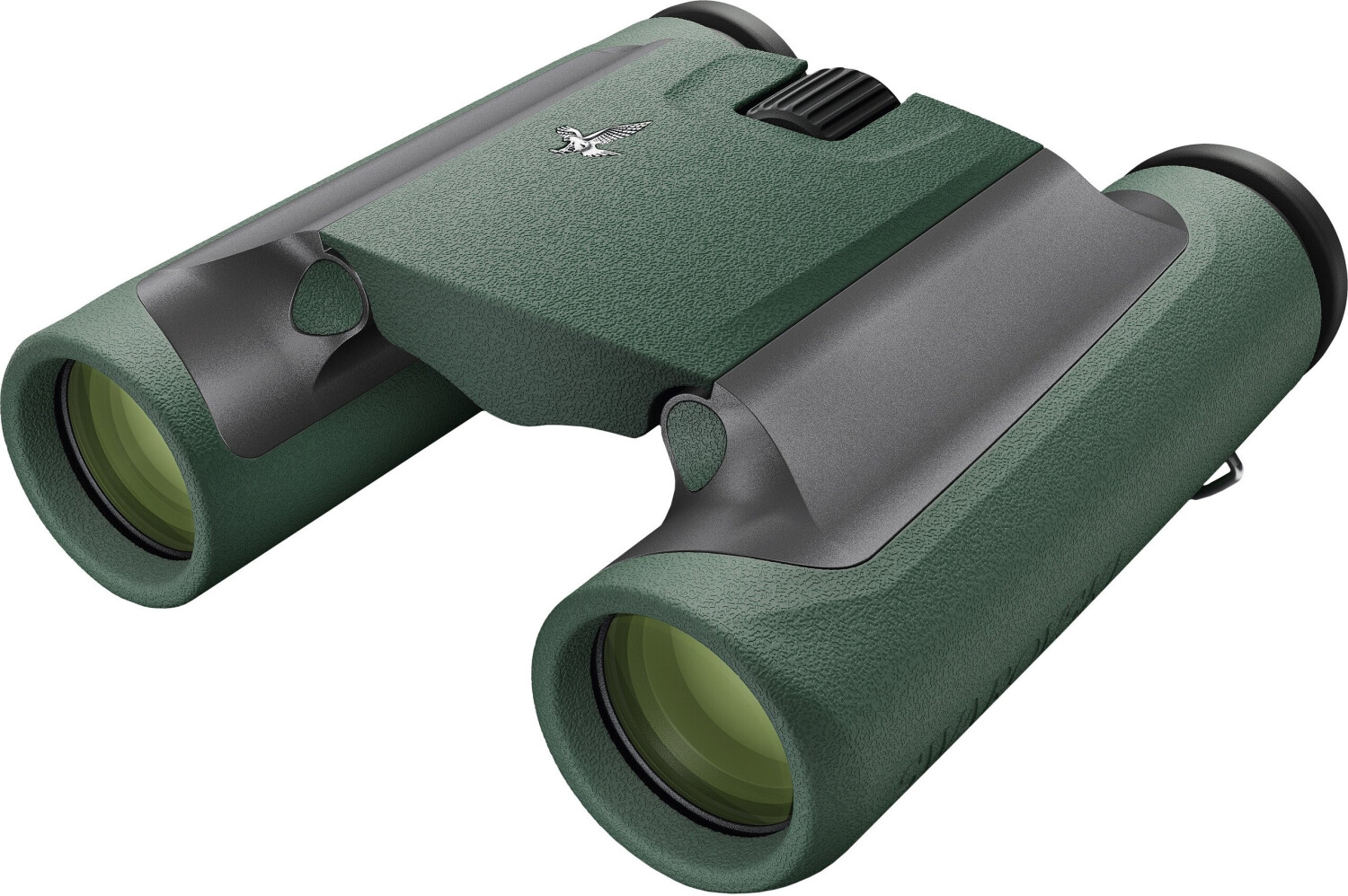 Swarovski CL Pocket 8x25 green + Mo Mountain