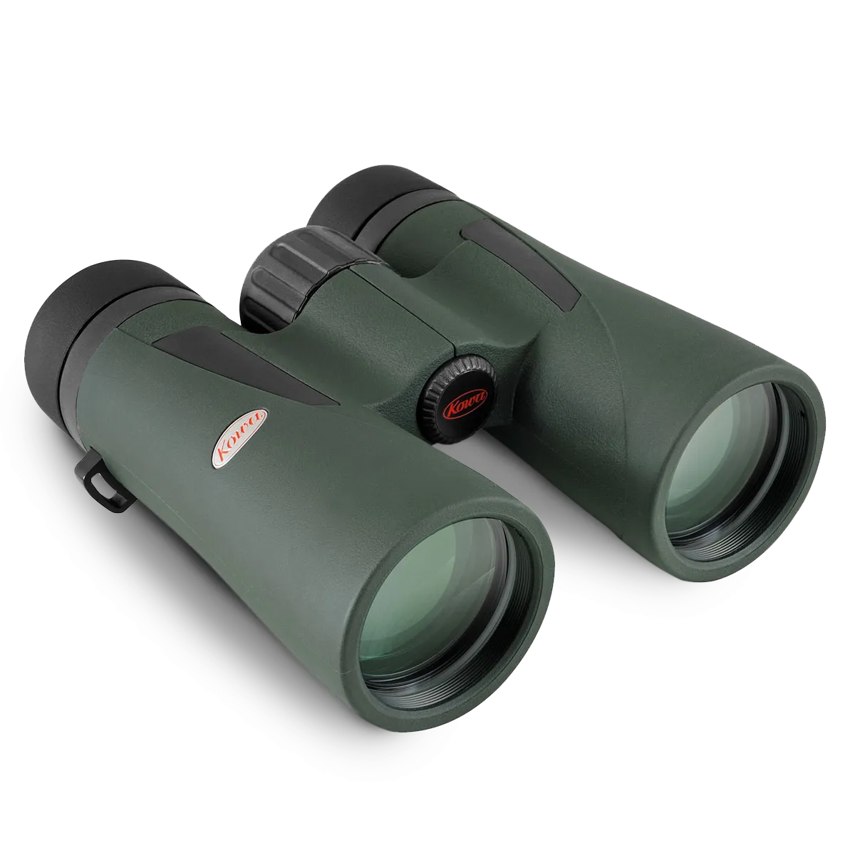 Kowa BDIII 10x42 XD inkl. Premium Reinigungsset
