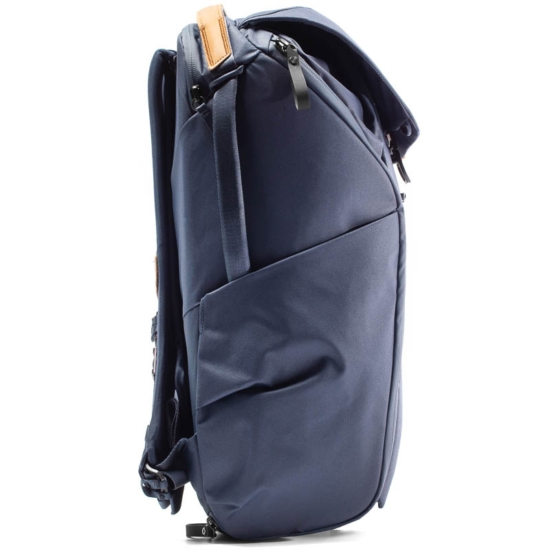 Peak Design Everyday Backpack V2 30-litre camera rucksack – Midnight (Blue)