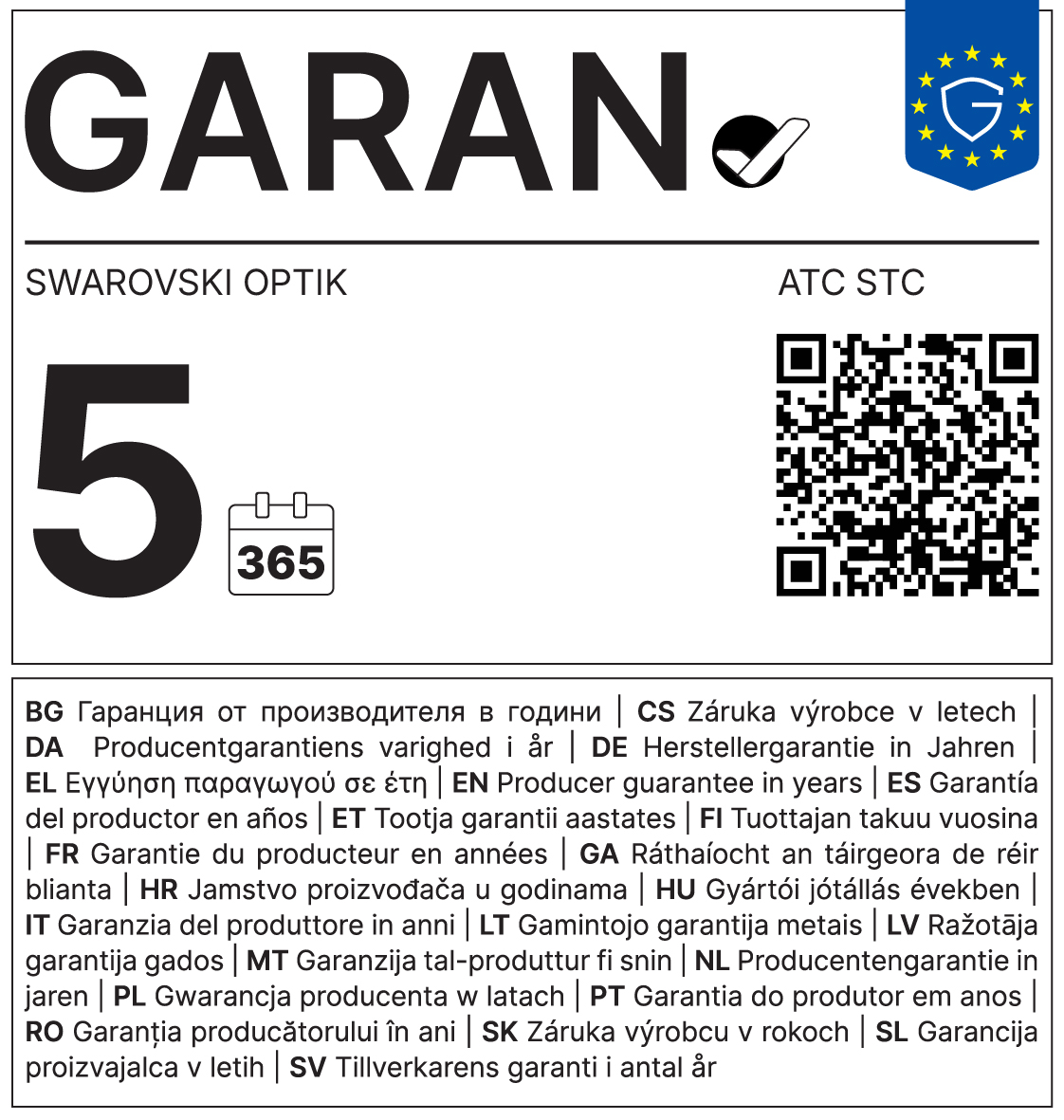 Swarovski ATC 17-40x56 Grün Scoping-Set (inkl. Swarovski VPA 2, CA-S Klemmadapter, Leofoto LS-255CEX BV-5)