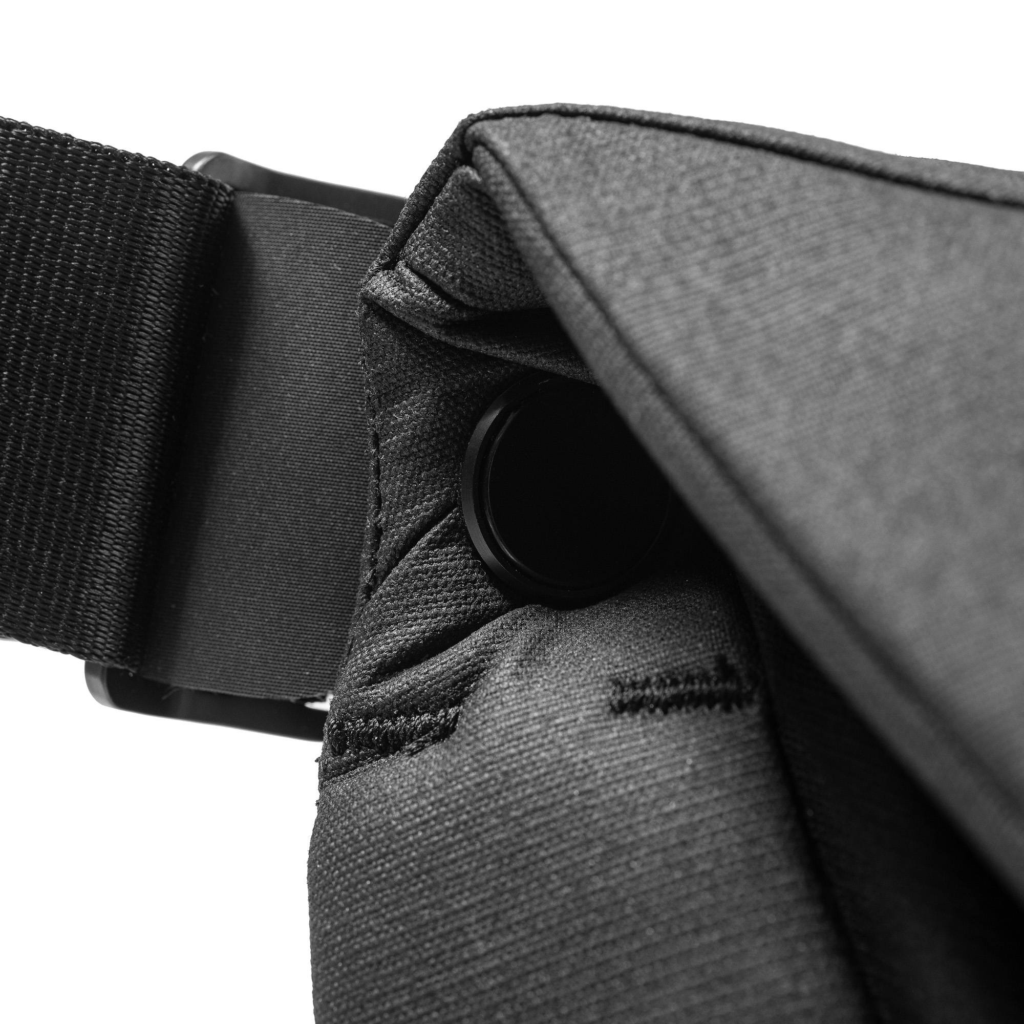 Peak Design Everyday Messenger 13 Liter - Black