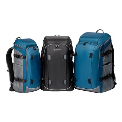 Tenba Solstice Backpack 24L Blue